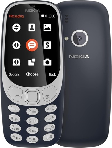 Nokia 3310 telefono cellulare - nokia,