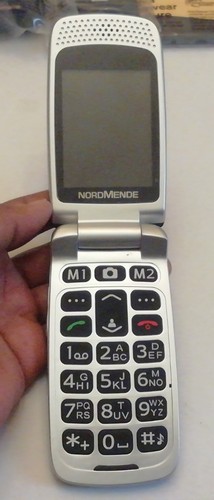 Cellulare vintage nordmende - cellulare,