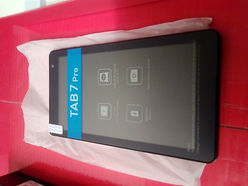 Non lte pollici android 14 - lte,