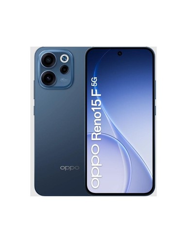 Smartphone oppo reno 15f - reno, 5g