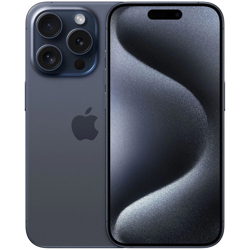 Apple iphone pro - 15,