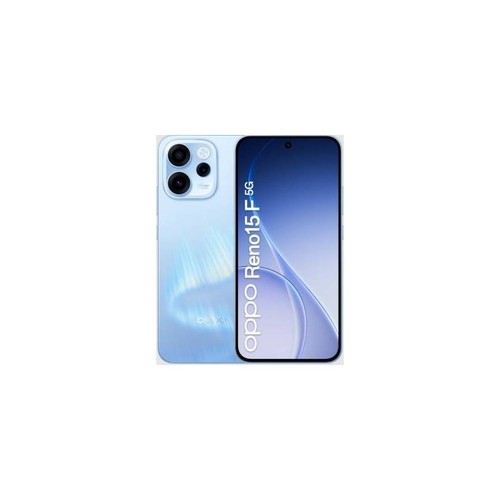 Smartphone oppo reno - 15f, 5g
