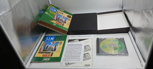 Gioco big box sim city - big,