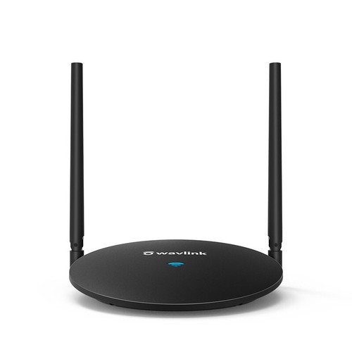 Router wavlink wifi n300 - wavlink,