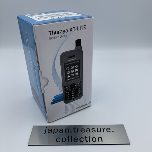 Telefono satellitare thuraya - satellitare,