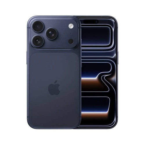 Iphone pro 256gb blu - iphone,