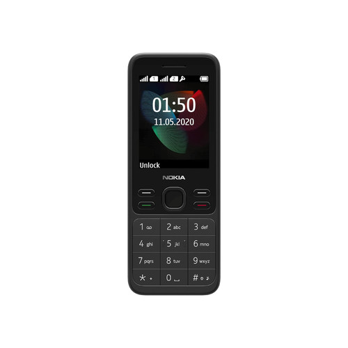 Nokia 150 dual - dual, sim