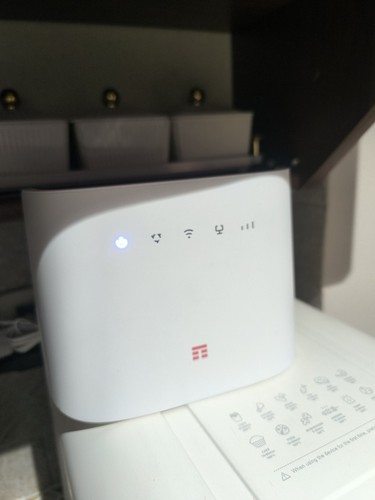 Tcl hh132v1 modem router - modem, 4g+