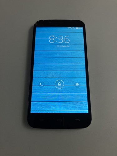 Smartphone tcl lte mobile - tcl, td-lte