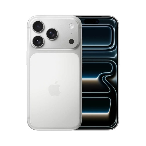 Iphone pro max 1tb bianco - max,
