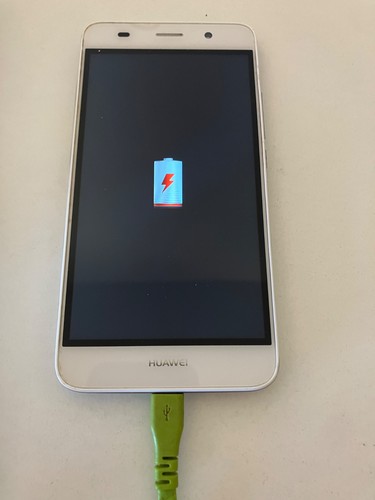 Smartphone huawei scl - smartphone,