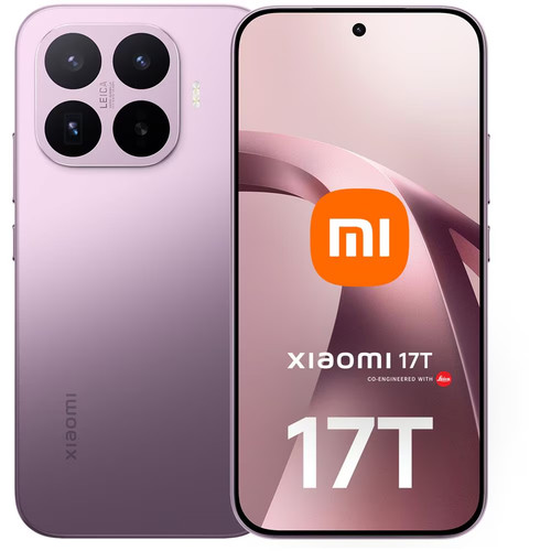Xiaomi 17t 256gb - 17t, 5g