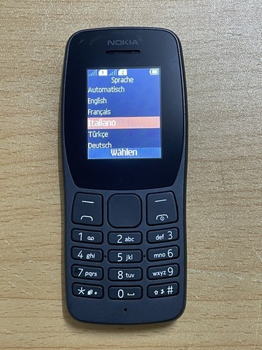 Nokia 105 2017 1192 dual - nokia,