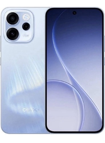 Oppo reno 15f - reno, dual