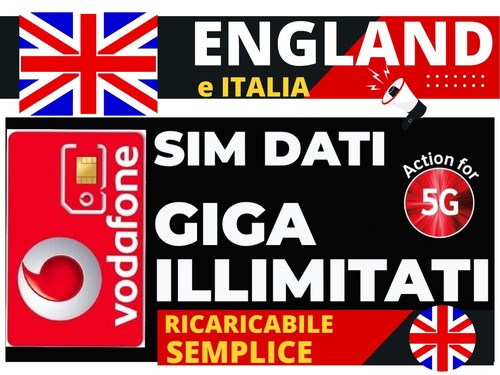 Inghilterra italia sim - inghilterra,