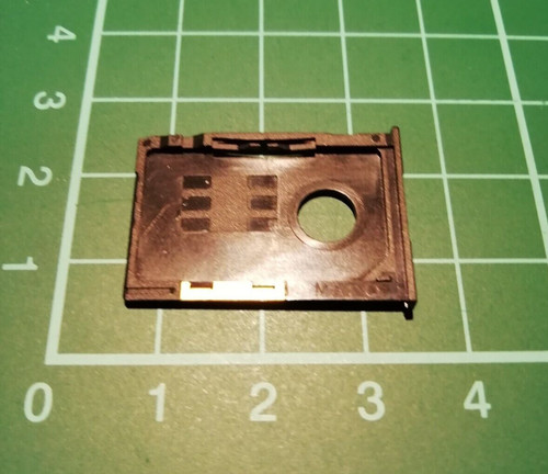 Teltonika supporto sim holder - teltonika,