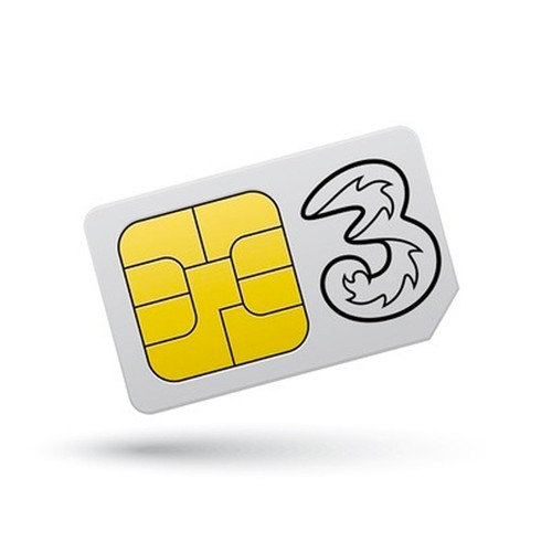 Sim card tre non attivabile - card,