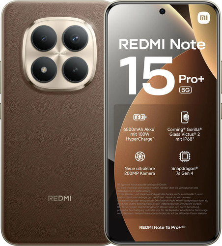 Xiaomi redmi note - note, 15