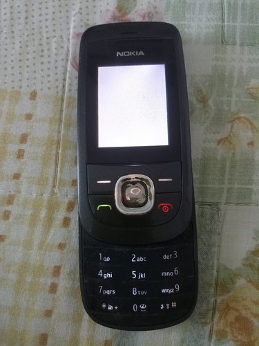 Nokia 2220s non - non, legge