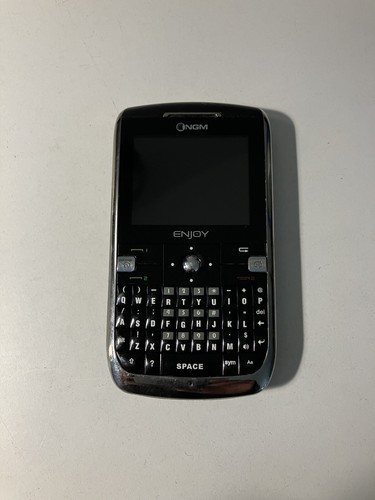 Telefono cellulare ngm enjoy - telefono,