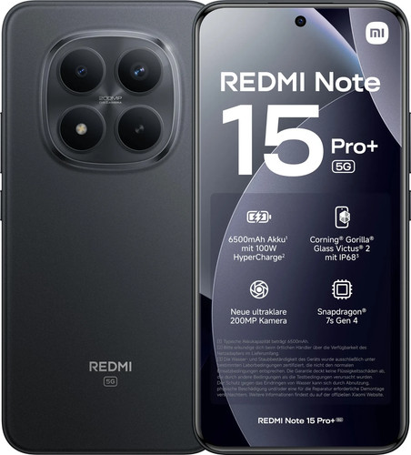 Xiaomi redmi note - redmi, 15