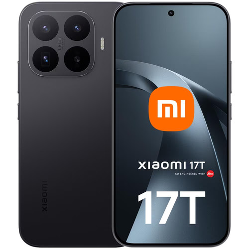 Xiaomi 17t 256gb 12gb - 17t, 5g
