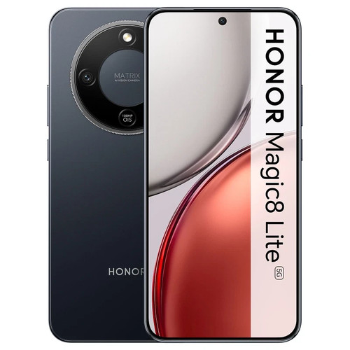 Honor magic lite dual sim - honor,