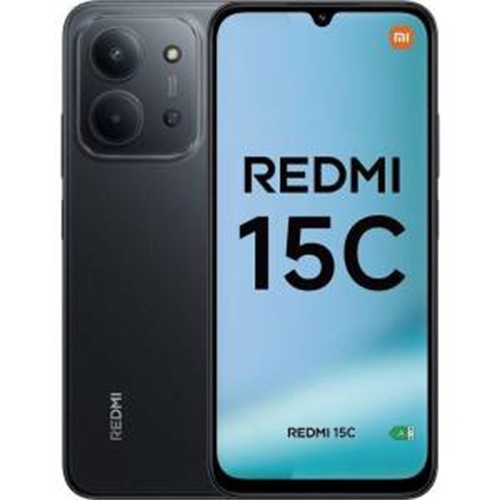 Smartphone xiaomi redmi - xiaomi,