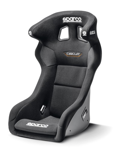 Sedile corsa sparco pro - corsa,