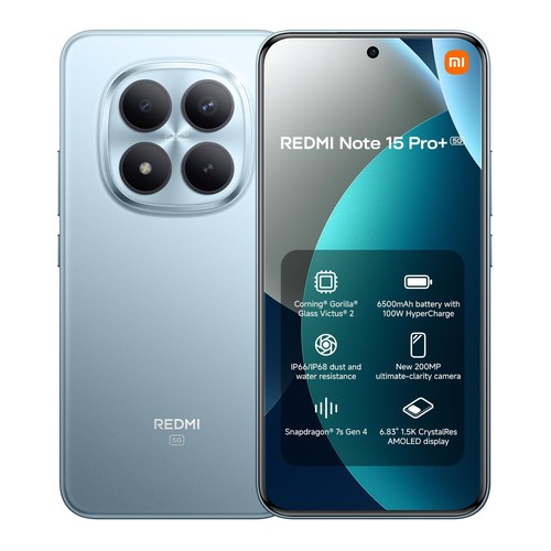 Xiaomi redmi note - redmi,