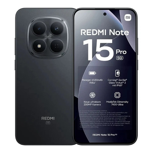 Xiaomi redmi note - note, 5g