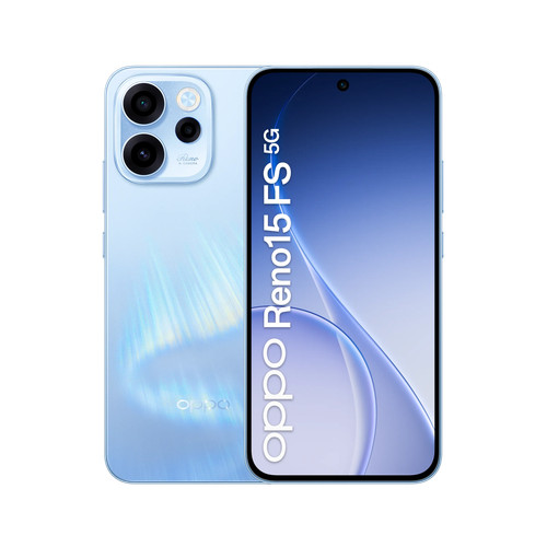 Oppo reno 15fs dual - reno,