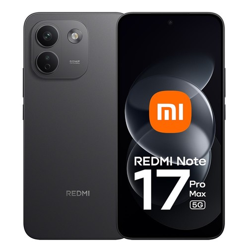 Xiaomi redmi note - 17, pro