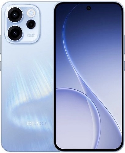 Oppo reno 15f dual - oppo,