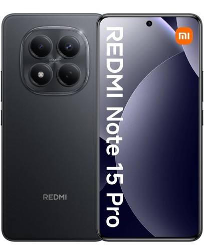 Xiaomi redmi note - redmi, pro