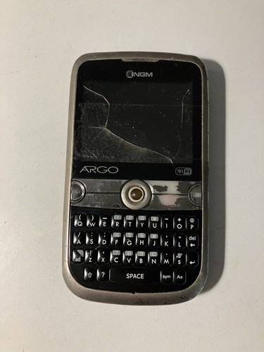 Telefono cellulare ngm argo - telefono,