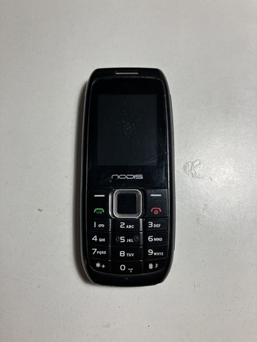 Telefono cellulare nodis 11 - nodis, nk-11