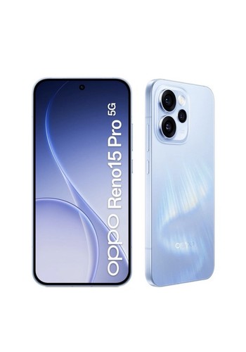 Oppo reno pro dual sim - pro,