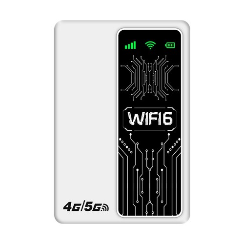 Routeur lte wifi6 - 4g,