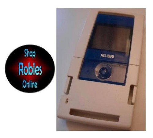 Siemens xelibri ultra blue - xelibri,