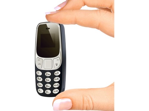 Micro telefono in1 - 2,