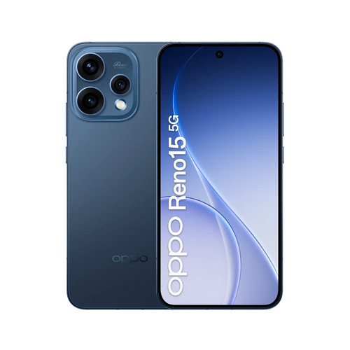 Oppo reno dual sim - 5g,