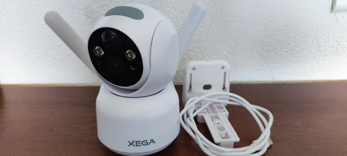Xega lte caméra - xega, 4g