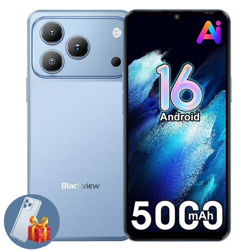 Smartphone blackview wave - blackview,