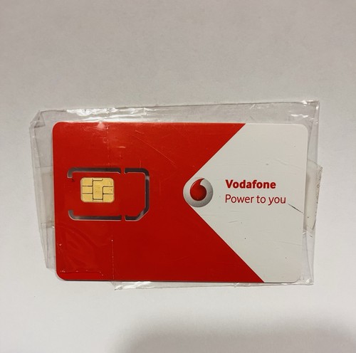 Vodafone sim rete fissa - fissa, 128k