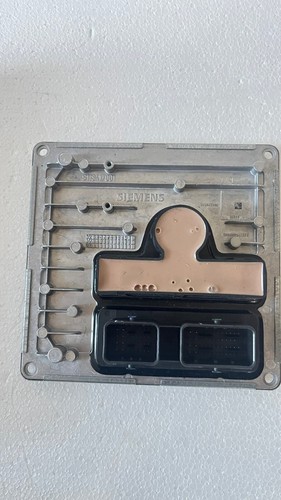 Calcolatore sim821 psa ecu - sim821,