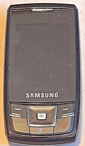 Samsung sgh d880 - sgh, sim