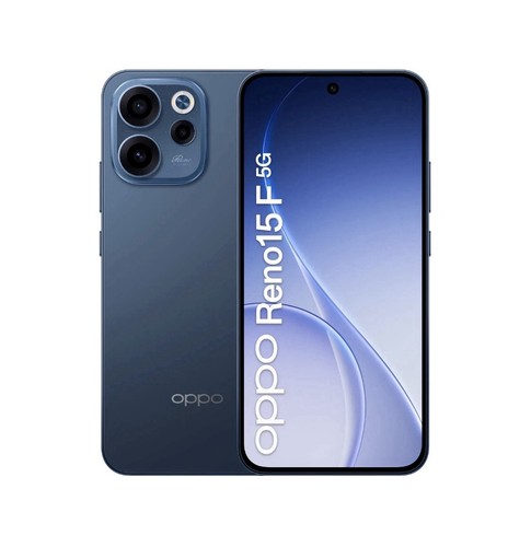 Smartphone oppo reno 15f - smartphone,
