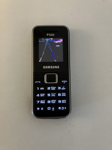 Telefono cellulare samsung - cellulare,