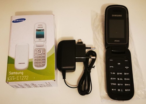 Samsung e1272 neuf - e1272,